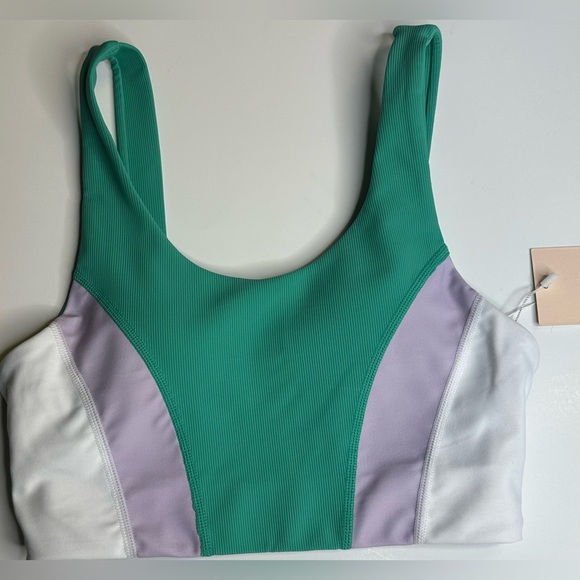 Wilo Two Piece Yoga Set - Picture 5 of 9